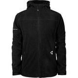 GERBING HEATED CLOTHING 7V Thermite Fleece Heated Jacket 2.0 - Black - Large GER-TFJKT-7V-M-B-L
