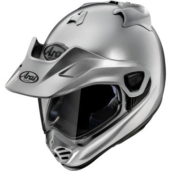 ARAI XD-5 Helmet - Aluminum Silver - XS 0140-0411