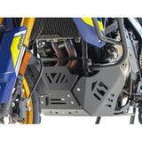 MOOSE RACING Skid Plate - Aprilla Tuareg 660  2022-2024	 PX1690