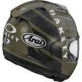 ARAI Corsair-X Helmet - MVK Oakley - 2XL 0101-17641