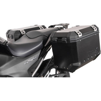 SW-MOTECH EVO Side Carrier - Left/Right - Honda - NC 700/750 KFT.01.129.20000/B