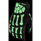 ICON Hooligan Crestfallen™ Gloves - Black - Large 3301-5153