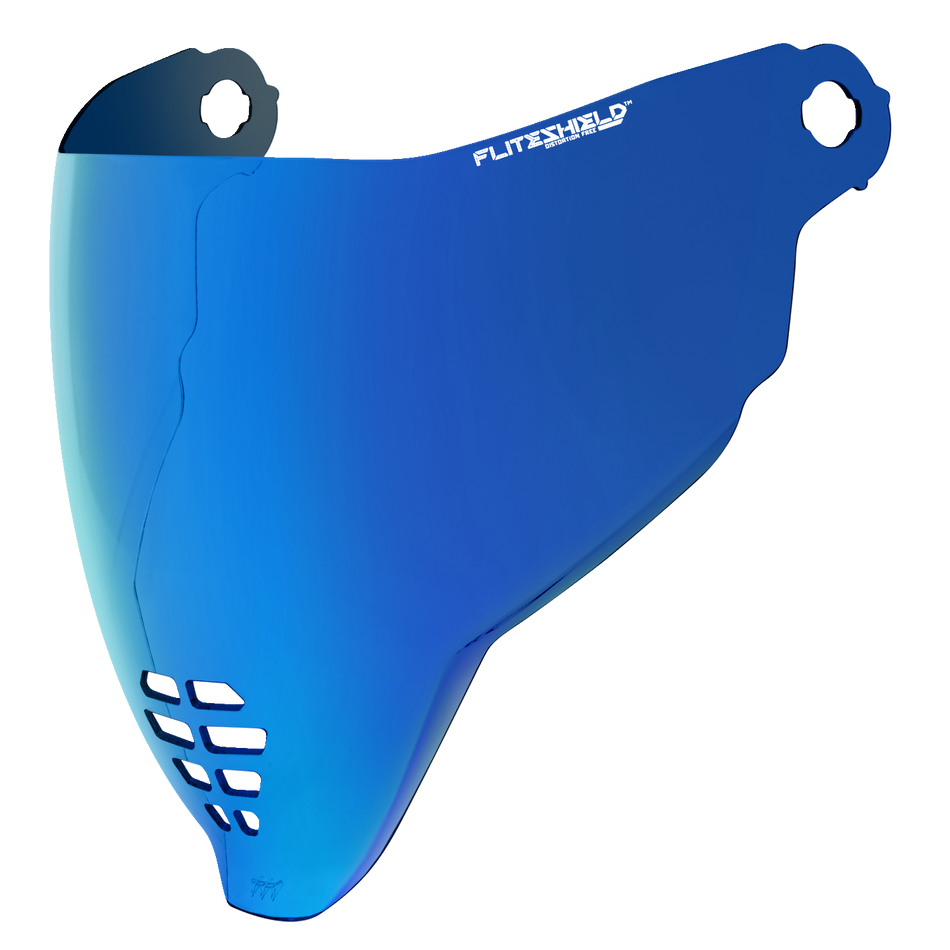 ICON Airflite™ FliteShield™ - 22.06 - RST Blue 0130-1080