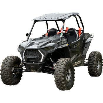 SEIZMIK Composite Roof - 2 Seat - RZR 1000 XP 81-20107
