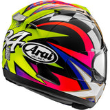 ARAI HELMETS Corsair-X Helmet - Schwantz 30th Anniversary - Medium  0101-17589