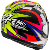 ARAI Corsair-X Helmet - Schwantz 30th Anniversary - XS 0101-17587
