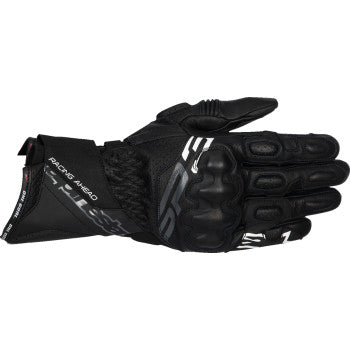 ALPINESTARS SP-3 Gloves - Black - 3XL 3550925-10-3X