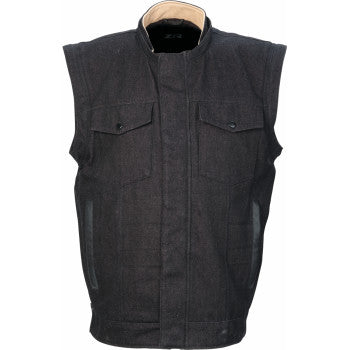 Z1R Baden Jacket - Black - XL 2820-6421