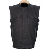 Z1R Baden Jacket - Black - XL 2820-6421