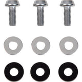 AKRAPOVIC Fitting Kit - Yamaha Tracer 9 2025  P-HF1626
