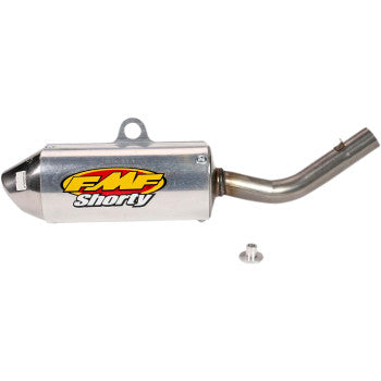 FMF Powercore 2 Shorty Silencer RM 125 2003-2007 023022 FMF023022