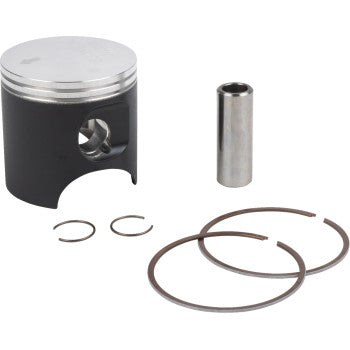 WOSSNER Piston Kit - 51.95 mm - Big Bore 105 cc - Gas Gas | Husqvarna | KTM 8329DA