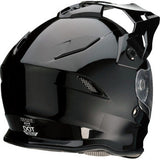 Z1R Range 2.0 Helmet - Black - XS 0140-0458