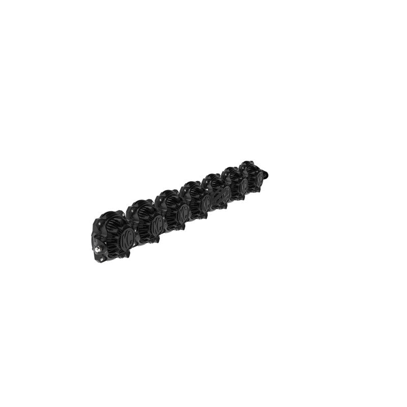 KC HiLiTES Gravity Titan LED Light Bar for 17-23 Cam-Am X3 Overhead - 45in. (7-Light) 91423