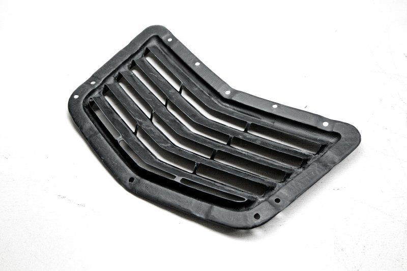 Anderson Composites 14+ Chevrolet Corvette C7 Stingray Hood Vent AC-HDS14CHC7-OE