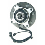 MOOG 05-08 Ford F-150 Front Hub Assembly 515080