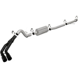 Magnaflow 24+ Ford Ranger Dual Exhaust - Black 19635