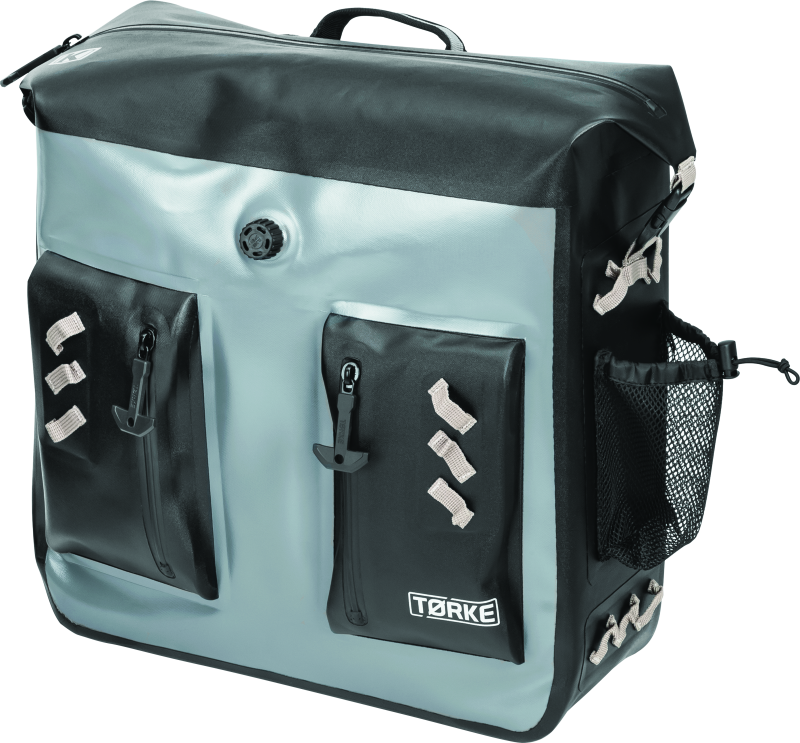 Kuryakyn Torke 24L Solo Dry Pannier 5078