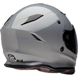 Z1R Nemesis Helmet - Smoke - Nardo - Medium 0140-0454