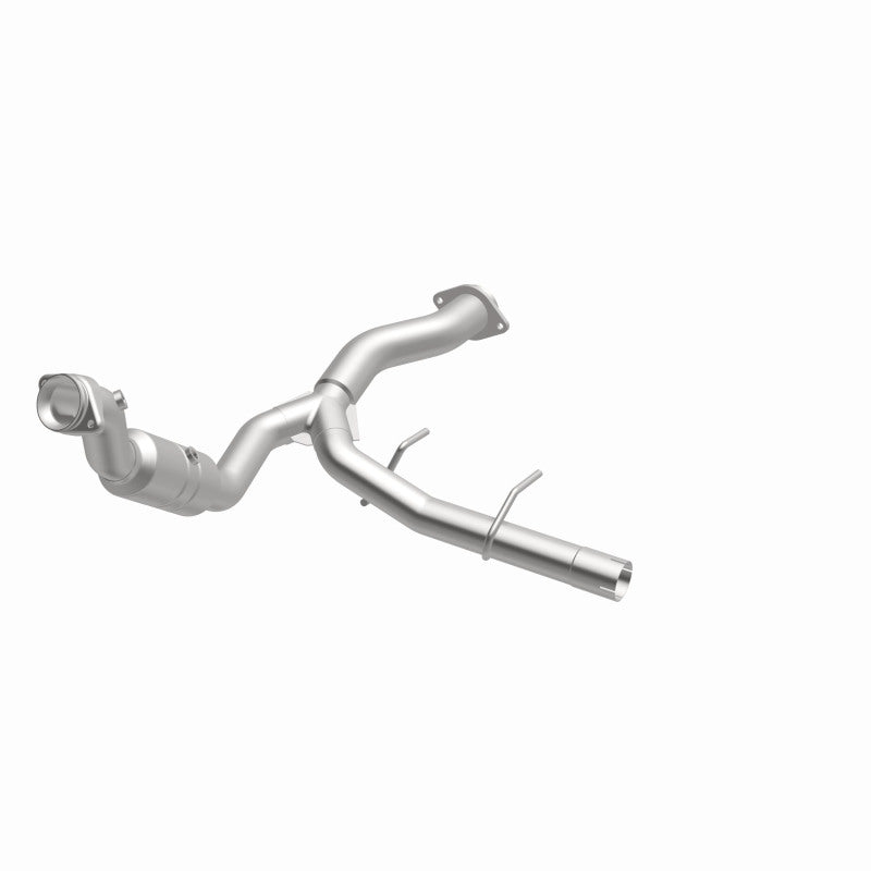 Magnaflow Conv DF 2011-2014 F-150 V6 3.5L OEM Underbody 52429
