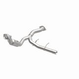 Magnaflow Conv DF 2011-2014 F-150 V6 3.5L OEM Underbody 52429