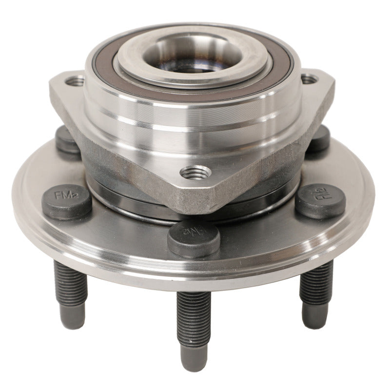 MOOG 10-16 Cadillac SRX Front / Rear Hub Assembly 513289