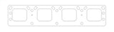 Cometic Chrysler Gen-2 Hemi .030in MLS Exhaust Manifold Gasket Set