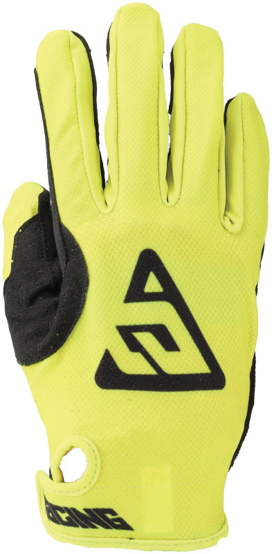 Answer 25 Ascent Gloves Hyper Acid/Black - XL 442744