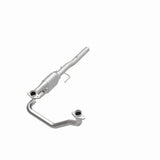 MagnaFlow Conv DF 96-99 Ram 1500/2500/3500 51274