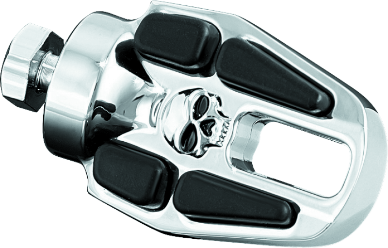 Kuryakyn Zombie Shift Peg For Harley-Davidson Chrome 4414