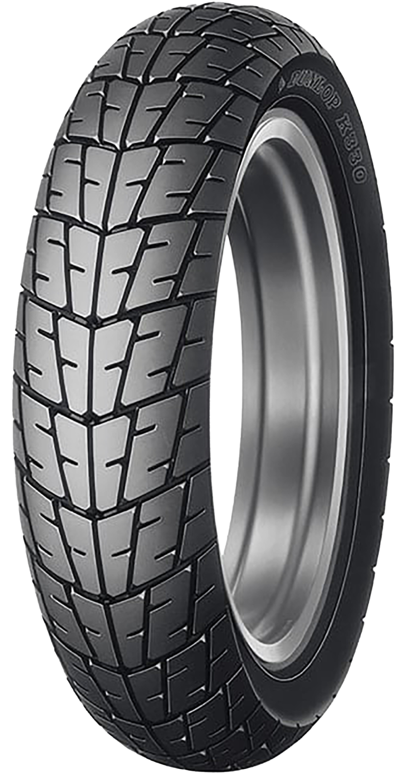 Dunlop K330 Front Tire - 100/80-16 M/C 50S TL 45265374