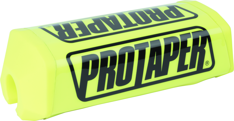 ProTaper 2.0 Square Bar Pad - Hi-Viz Yellow 21631