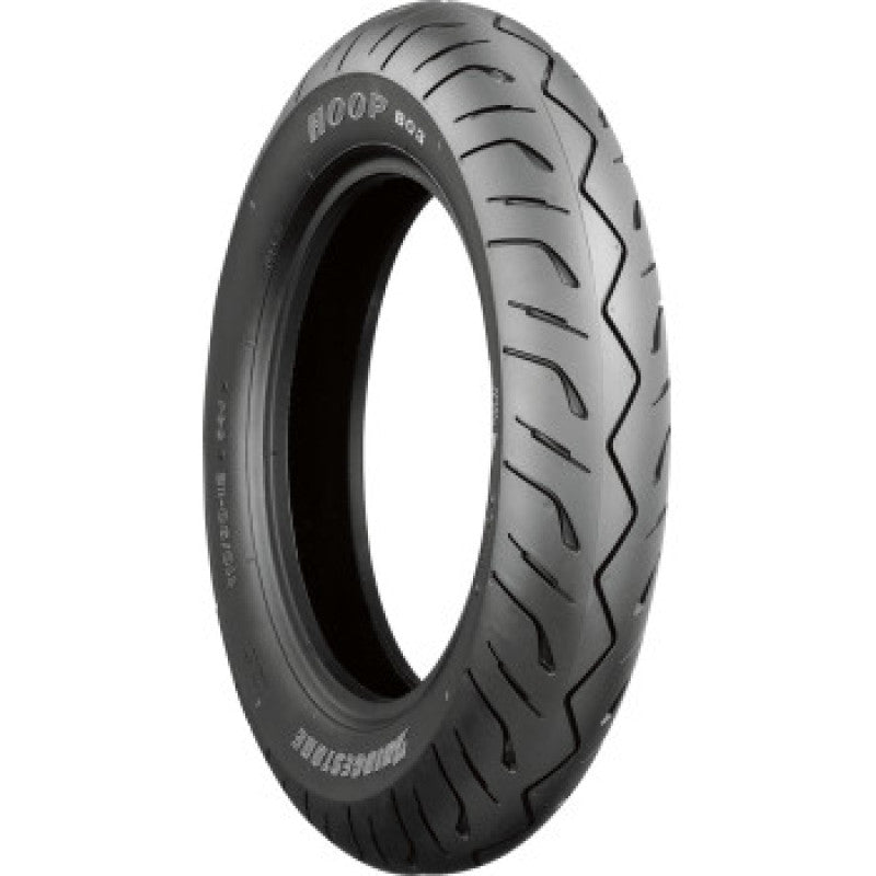 Bridgestone Hoop B03 Tire - 110/90-13 M/C 55P TL 190058