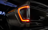 Oracle Lighting 21-24 Ford F-150 Bündige LED-Rücklichter 5910-504
