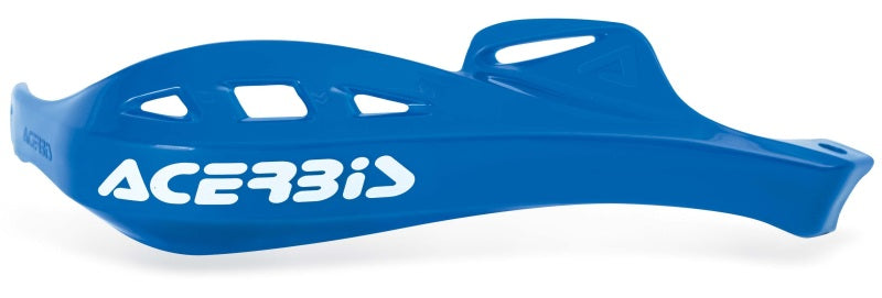 Acerbis Rally Profile Handguard w/ Universal Mount - Blue 2205320211