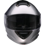 Z1R Solaris 2.0 Modular Helmet - Silver - 2XL 0101-17515