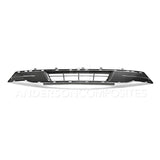 Anderson Composites 2018 Ford Mustang Carbon Fiber Lower Grille AC-LG18FDMU