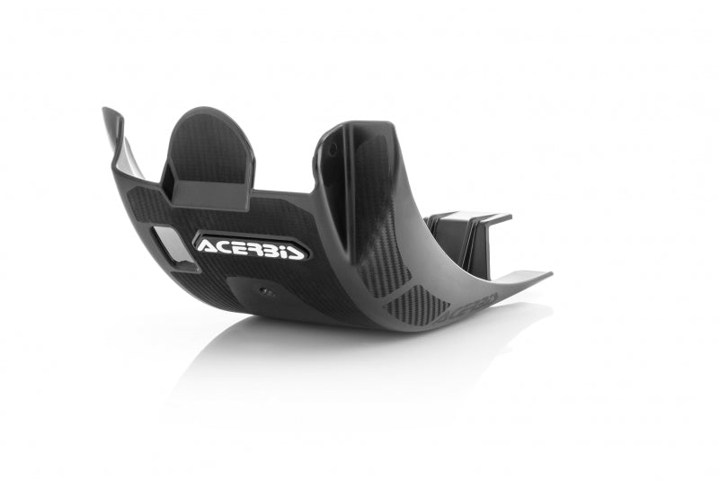 Acerbis 17-21 Honda CRF250R/ CRF450R/ CRF250RX/ CRF450RX Skid Plate - Black 2630730001