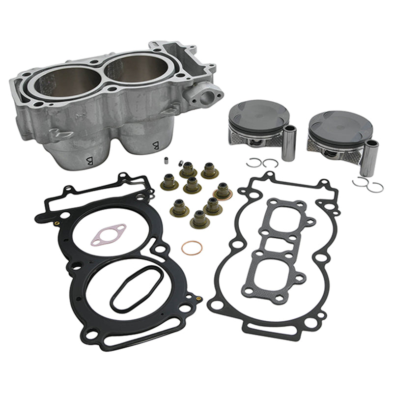 Cylinder Works 17-19/2021 Polaris General 1000 EPS 1000cc Standard Bore Cylinder Kit 60006-K02
