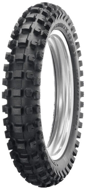 DUNLOP Tire Geomax At81 Rear 110/90-18 61m Bias Tt 45170107