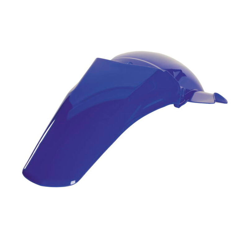 Acerbis 04-06 Yamaha WR250F/450F Rear Fender - YZ Blue 2040830211