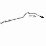 Magnaflow 21-24 Ford Bronco Rock Crawler Series Cat-Back Exhaust System 19682