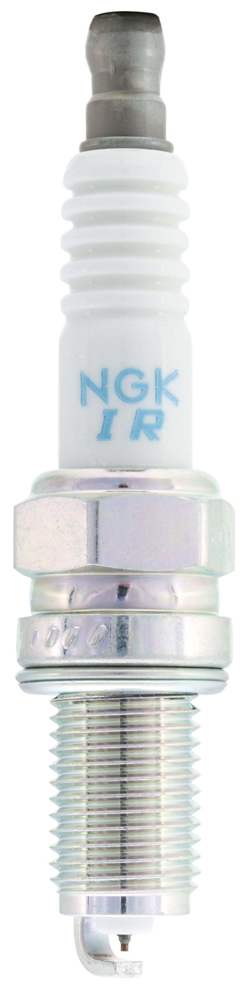 NGK Laser Iridium Spark Plug Box of 4 (KR8BI) 4347