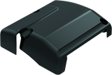 Kuryakyn Precision Transmission Top Cover Black 6445