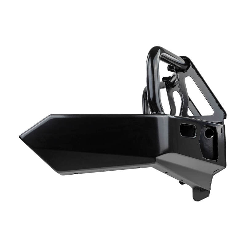 ARB Winchbar Flares Arbfog Mkii Hilux 11On 3414520