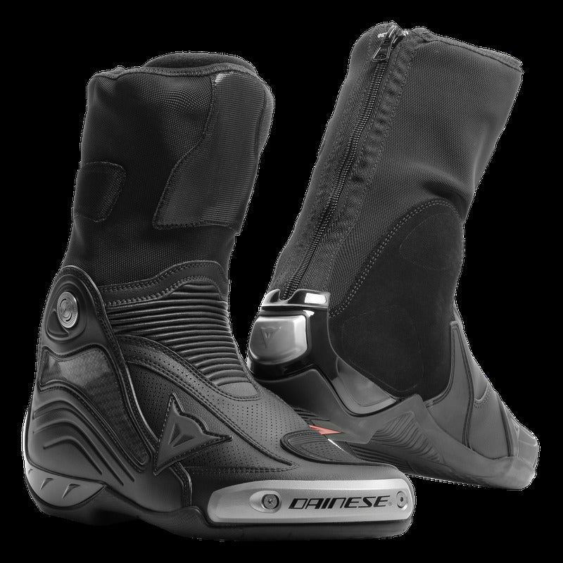 Dainese Axial D1 Boot Black Size - 42 201795223-631-42