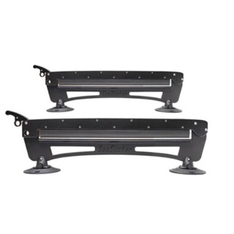 SeaSucker Classic Ski/Snowboard Rack (2 Boards/4 Sets Skis) SK2420