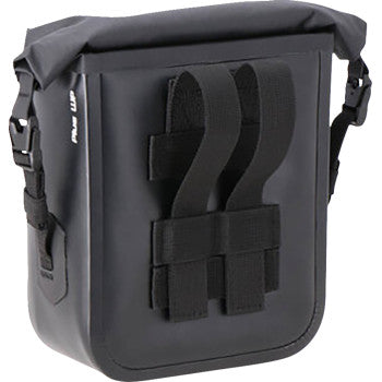 SW-MOTECH PRO Plus Waterproof Accessory Bag - Black BC.WPB.00.027.10000