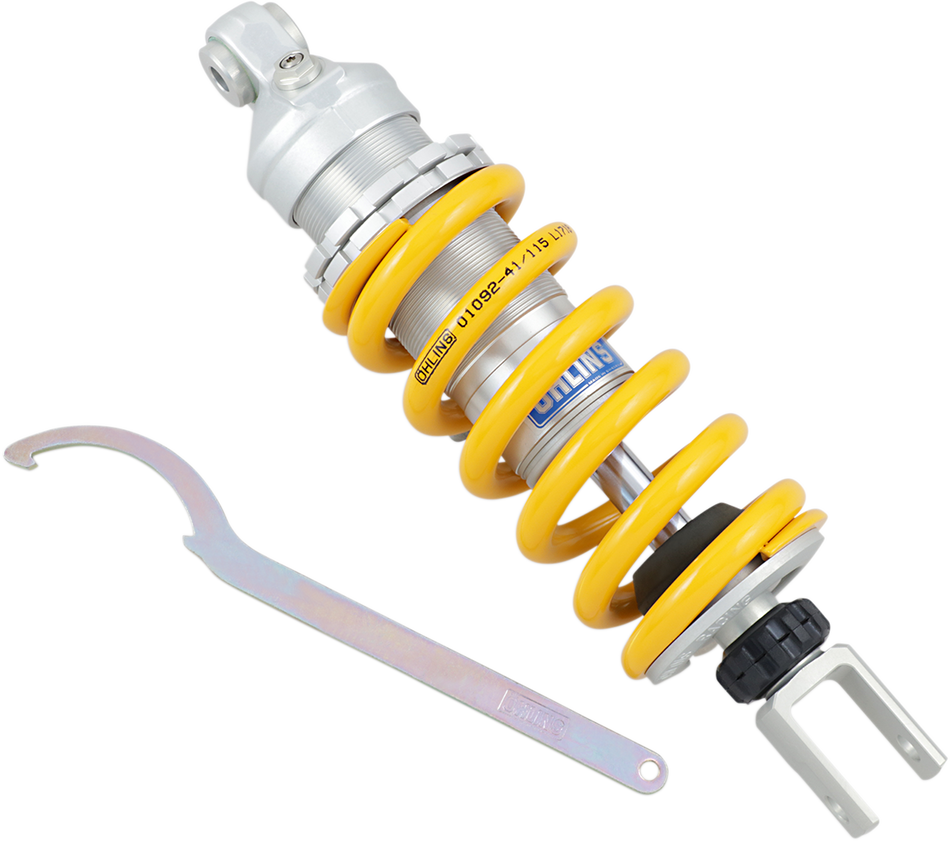 OHLINS Shock Absorber - Type 46DR1 YA 419