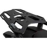 SW-MOTECH TRAX ADV Top Case System - Black - Ducati Multistrada 1200/Hyperstrada 821/939 '10-'17 GPT.22.139.70000/B